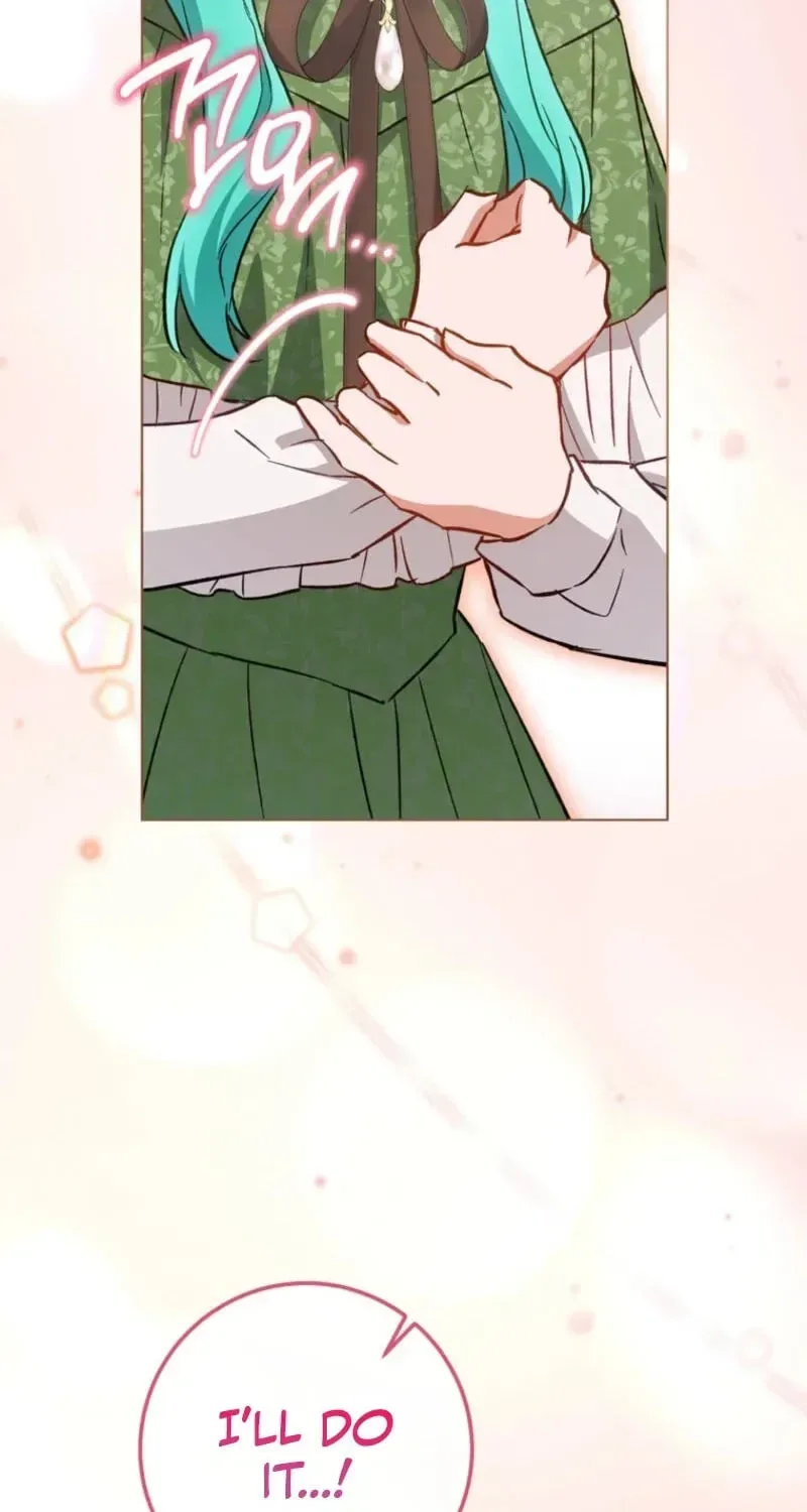 The Young Lady is A Royal Chef Chapter 230 page 105