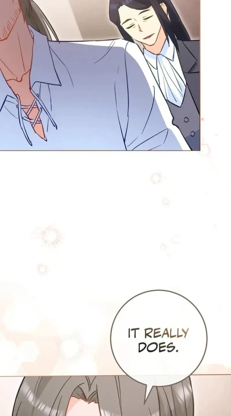The Young Lady is A Royal Chef Chapter 230 page 110