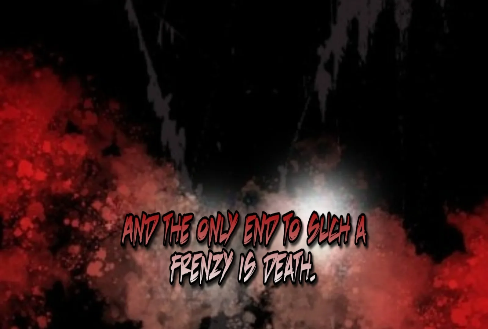 I'm a Solo Guide Chapter 1 page 8