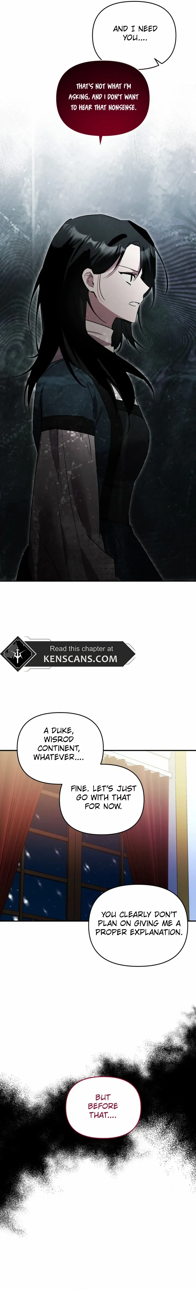 I'm a Solo Guide Chapter 3 page 5