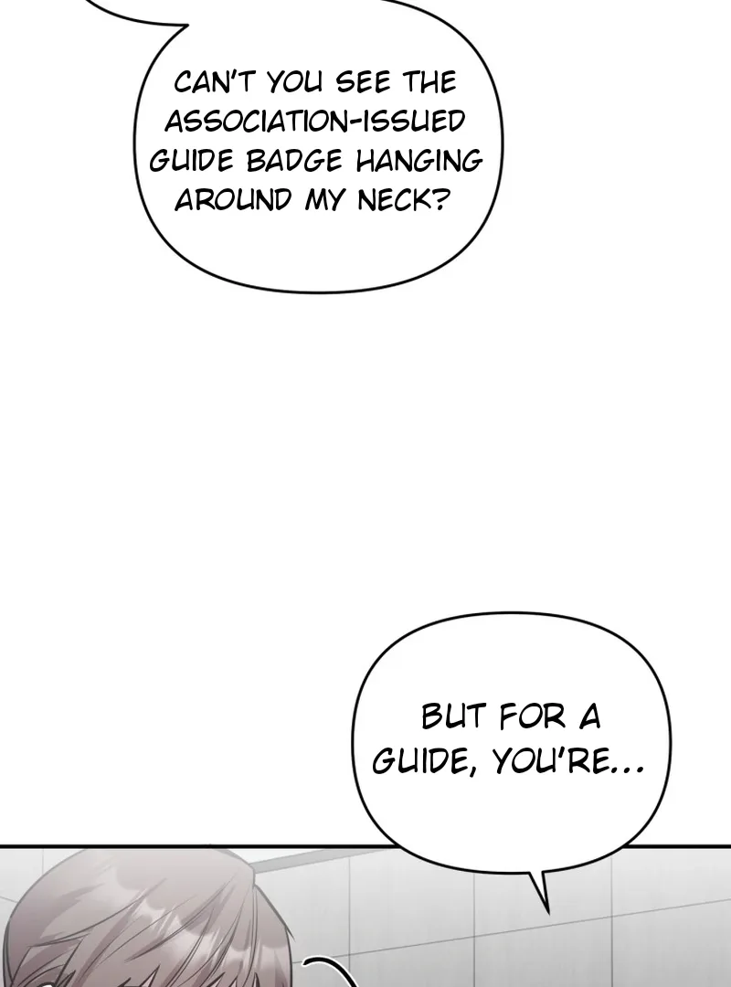 I'm a Solo Guide Chapter 1 page 25