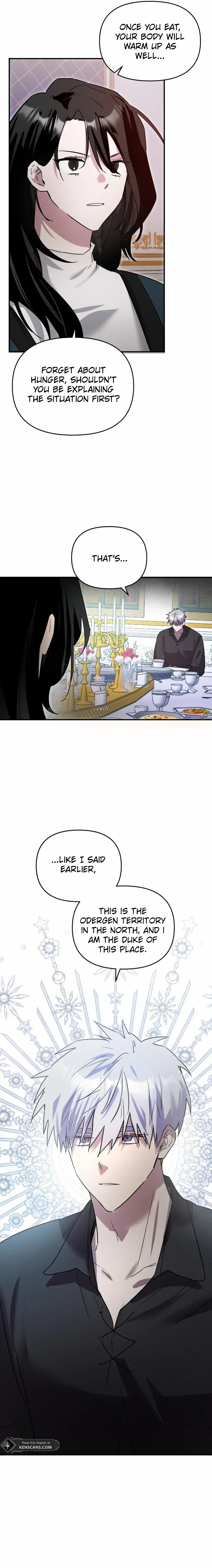 I'm a Solo Guide Chapter 3 page 4
