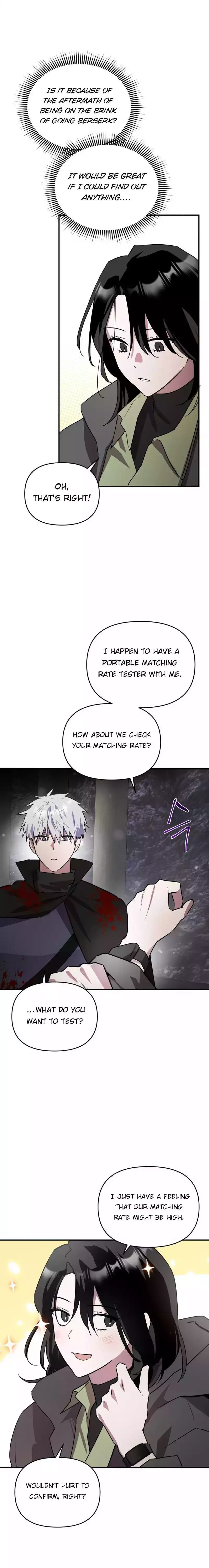I'm a Solo Guide Chapter 2 page 2