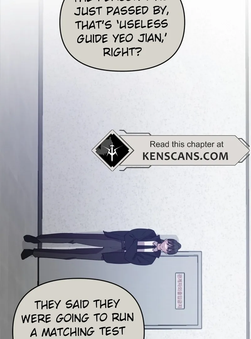 I'm a Solo Guide Chapter 1 page 36