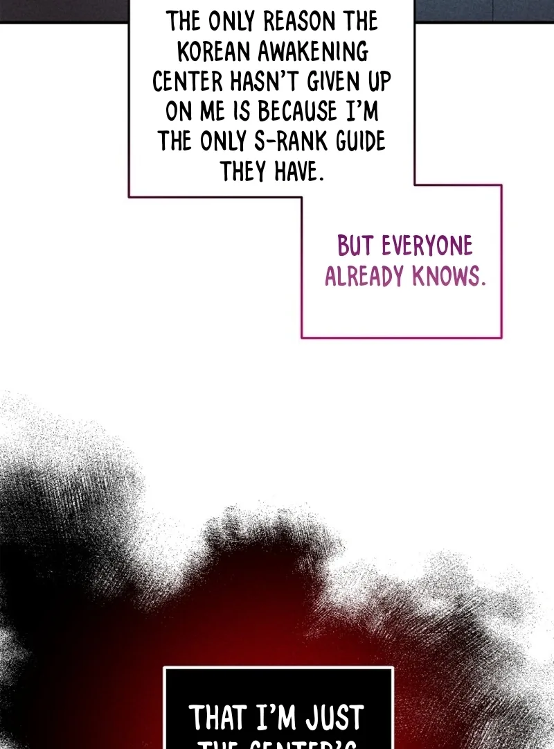 I'm a Solo Guide Chapter 1 page 50