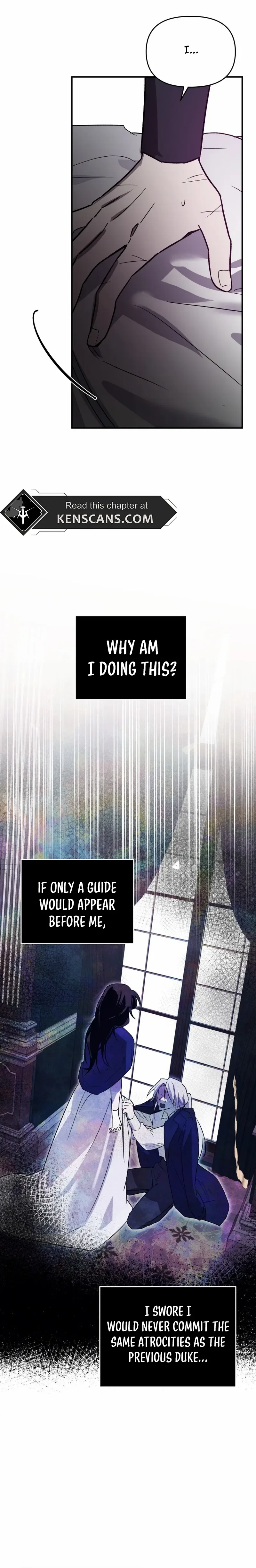 I'm a Solo Guide Chapter 3 page 12