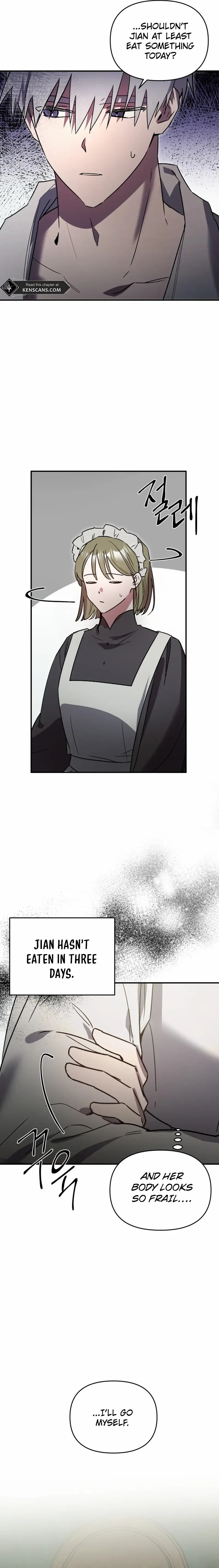 I'm a Solo Guide Chapter 3 page 15
