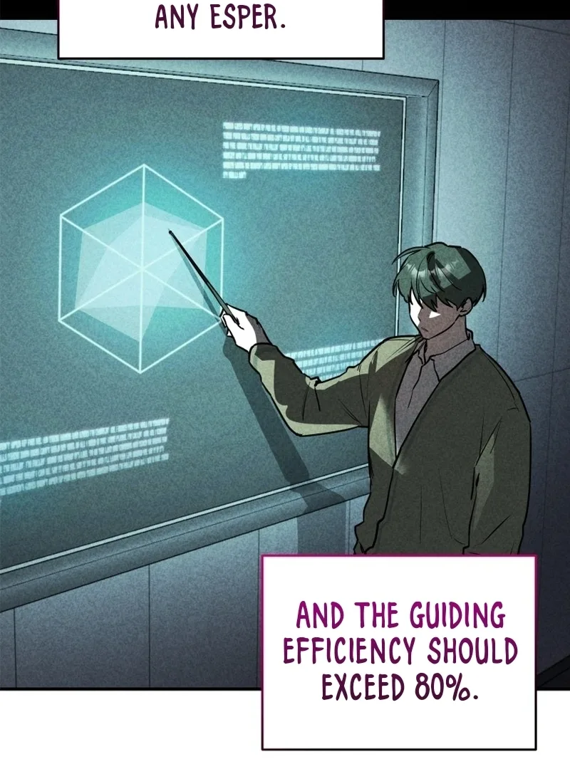 I'm a Solo Guide Chapter 1 page 46