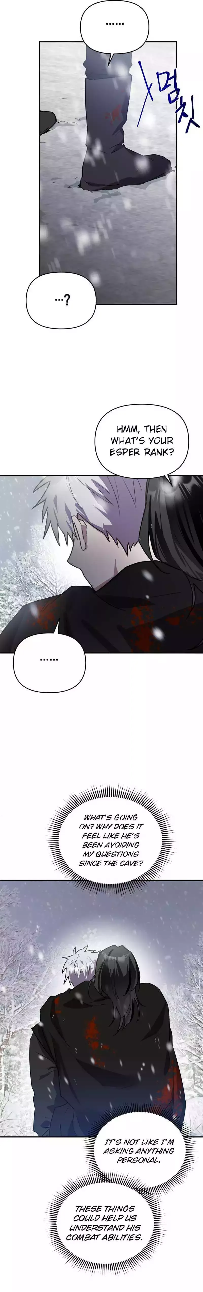 I'm a Solo Guide Chapter 2 page 15