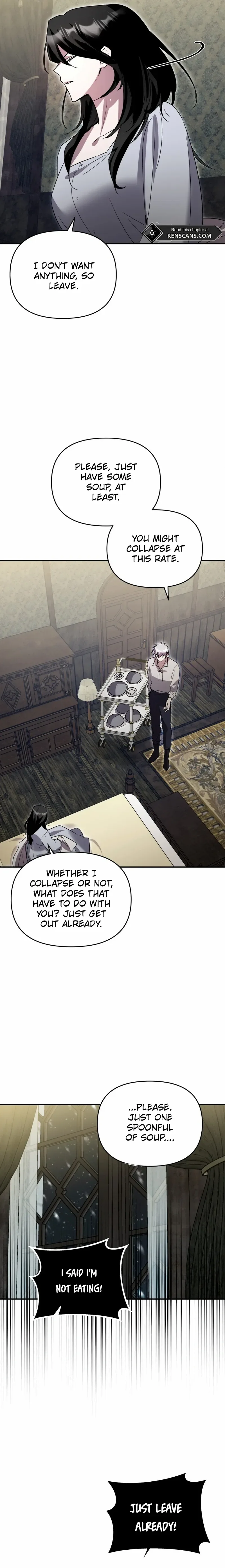 I'm a Solo Guide Chapter 3 page 19
