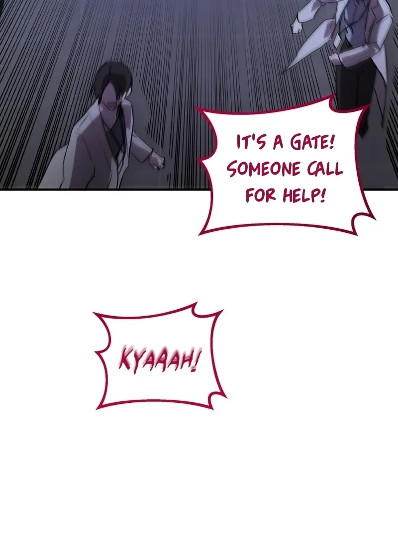 I'm a Solo Guide Chapter 1 page 66