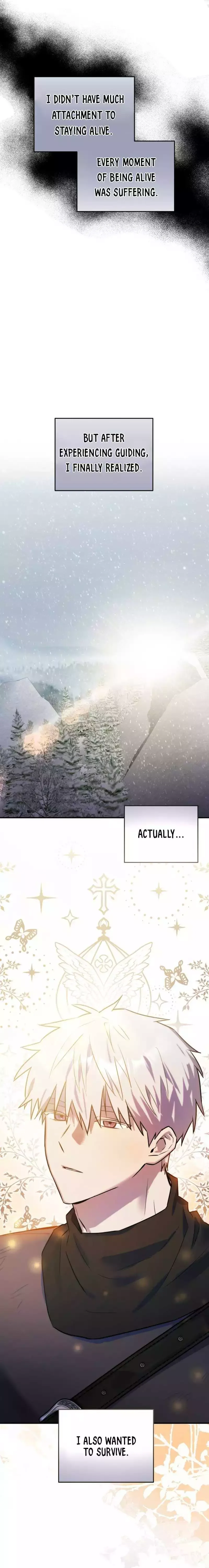 I'm a Solo Guide Chapter 2 page 19