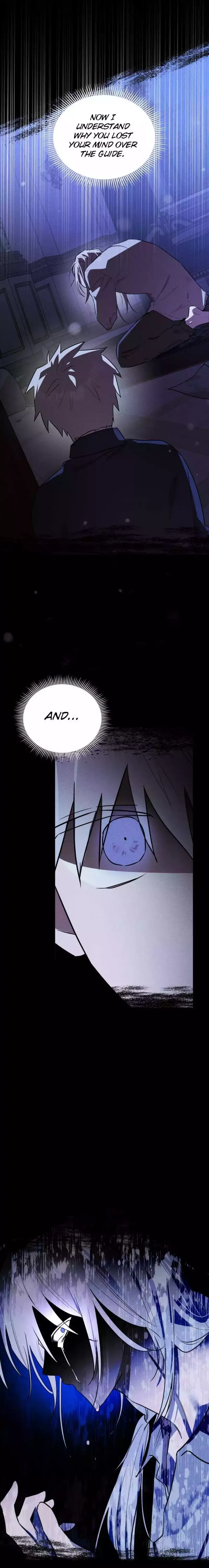 I'm a Solo Guide Chapter 2 page 21