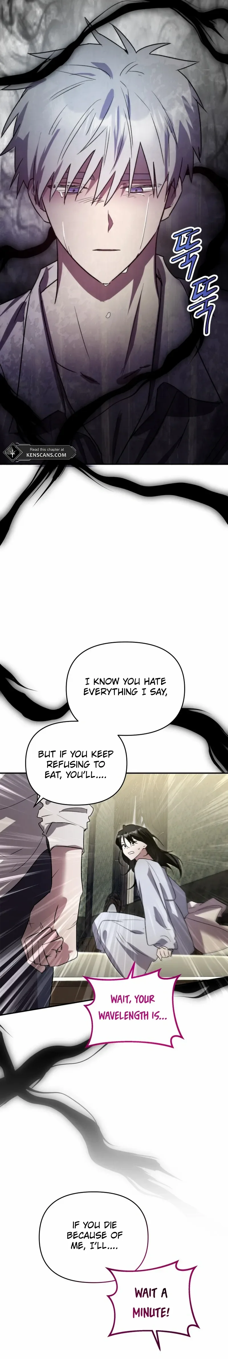 I'm a Solo Guide Chapter 3 page 21
