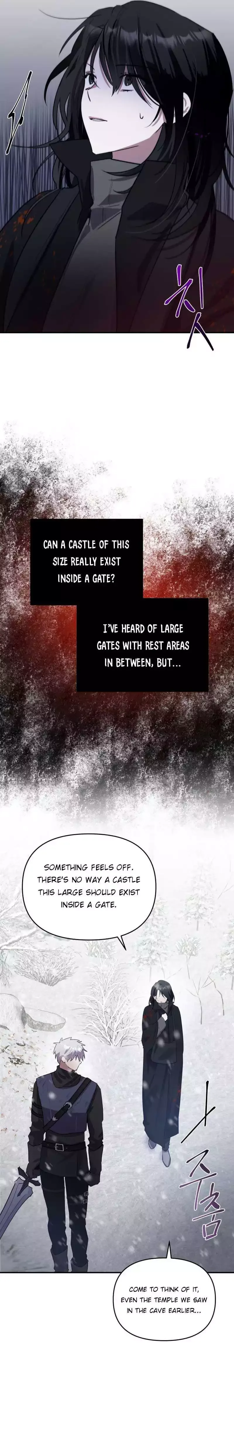 I'm a Solo Guide Chapter 2 page 25