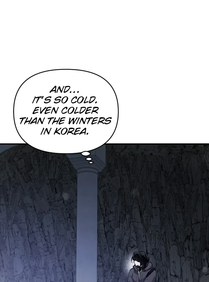 I'm a Solo Guide Chapter 1 page 100