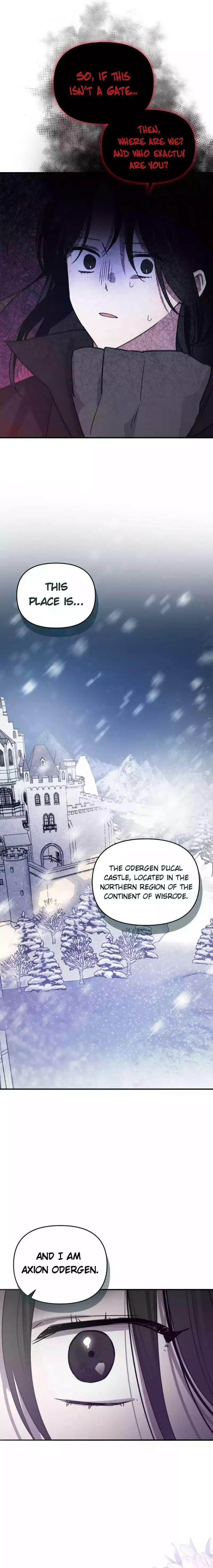 I'm a Solo Guide Chapter 2 page 32