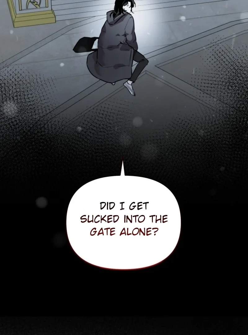 I'm a Solo Guide Chapter 1 page 93