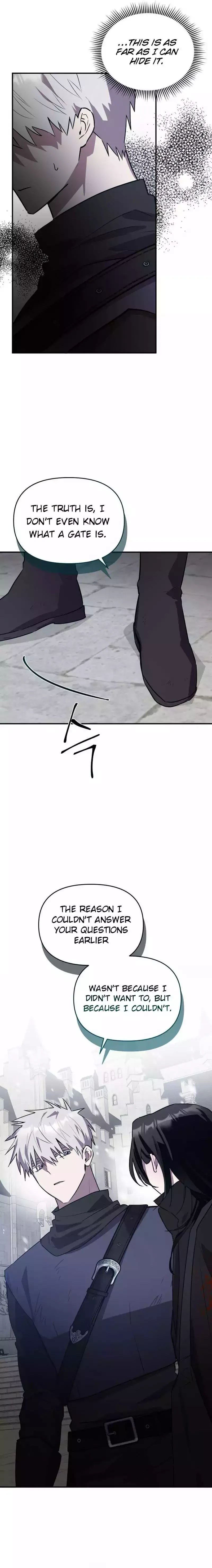 I'm a Solo Guide Chapter 2 page 31