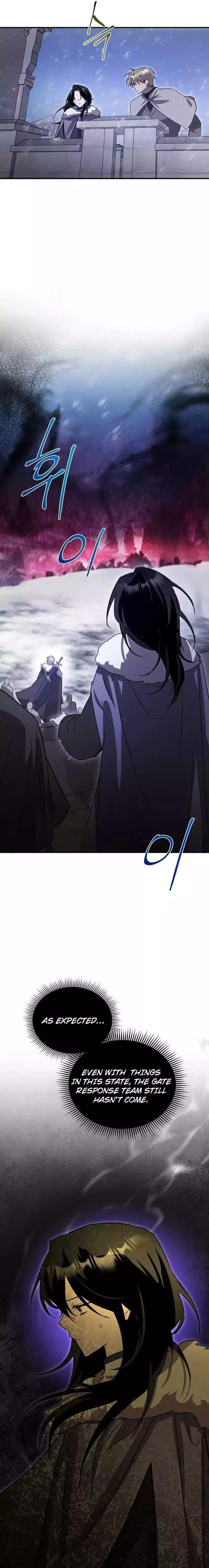 I'm a Solo Guide Chapter 5 page 6