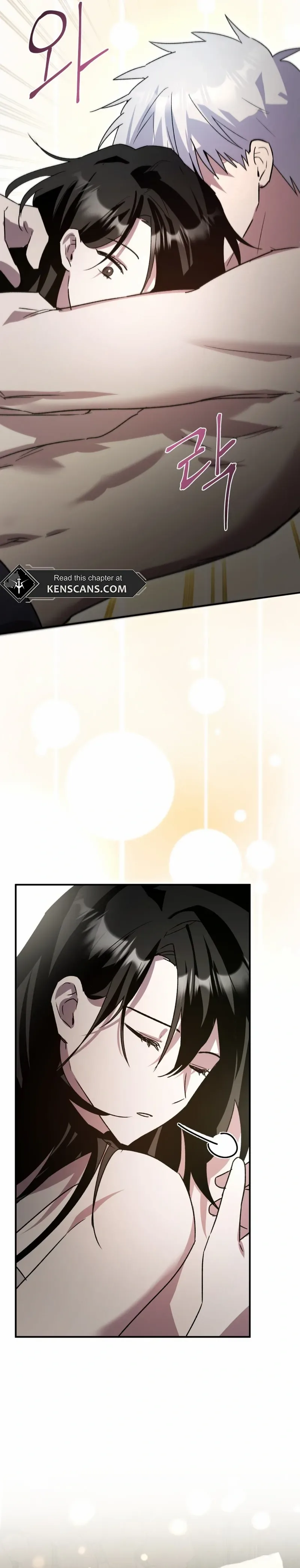 I'm a Solo Guide Chapter 4 page 8