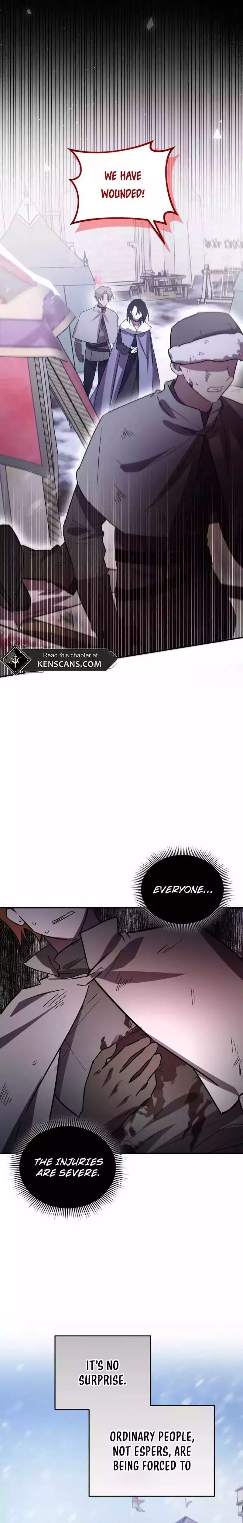 I'm a Solo Guide Chapter 5 page 8