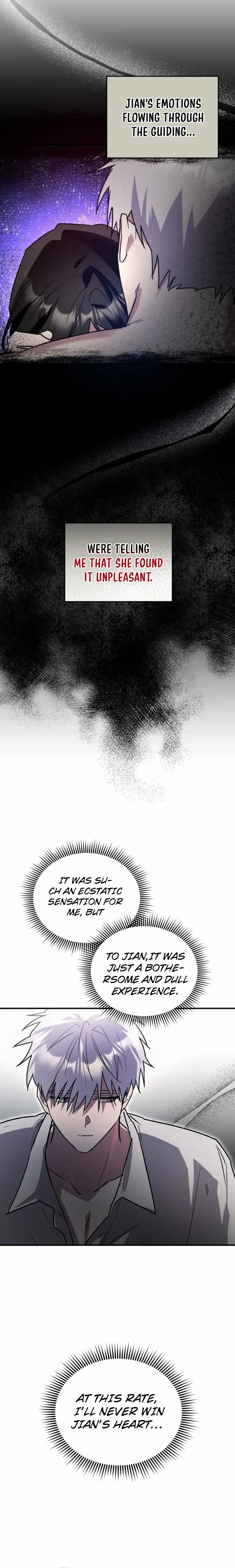 I'm a Solo Guide Chapter 4 page 11