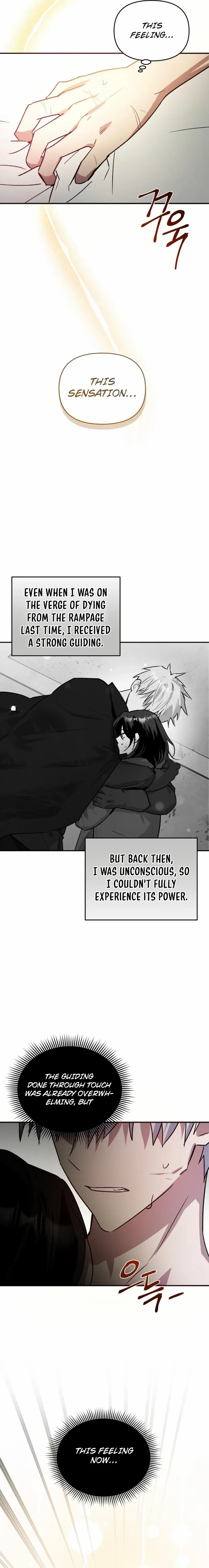 I'm a Solo Guide Chapter 4 page 7