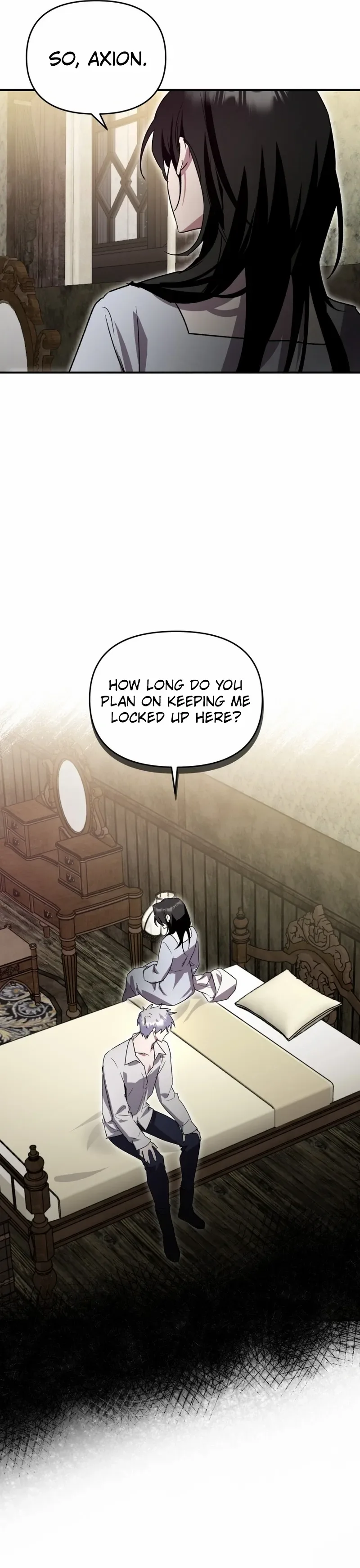 I'm a Solo Guide Chapter 4 page 12
