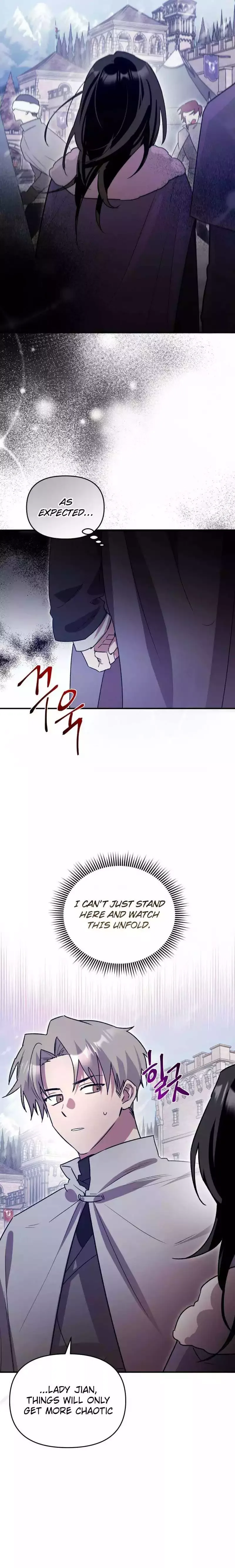 I'm a Solo Guide Chapter 5 page 9
