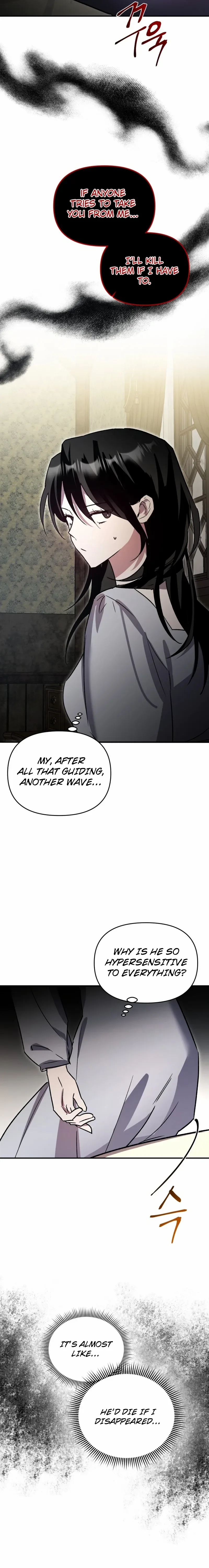 I'm a Solo Guide Chapter 4 page 14