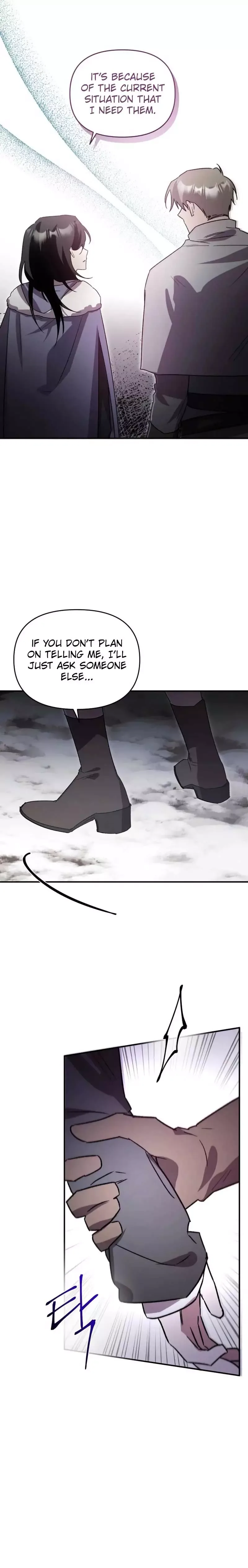 I'm a Solo Guide Chapter 5 page 11