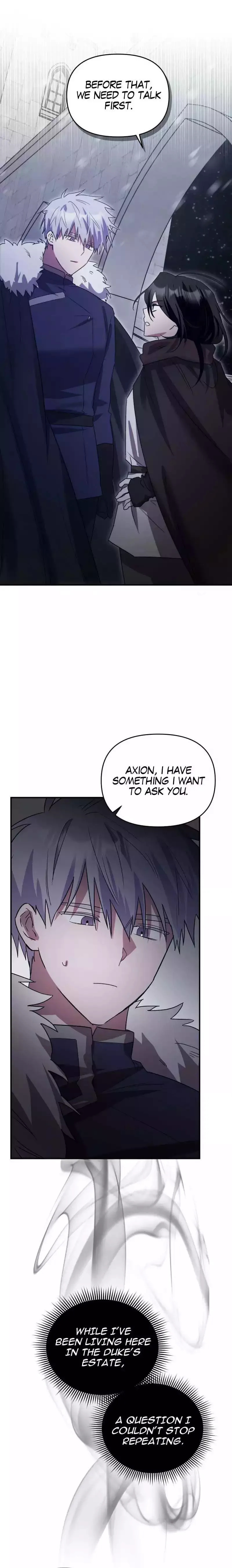 I'm a Solo Guide Chapter 6 page 14