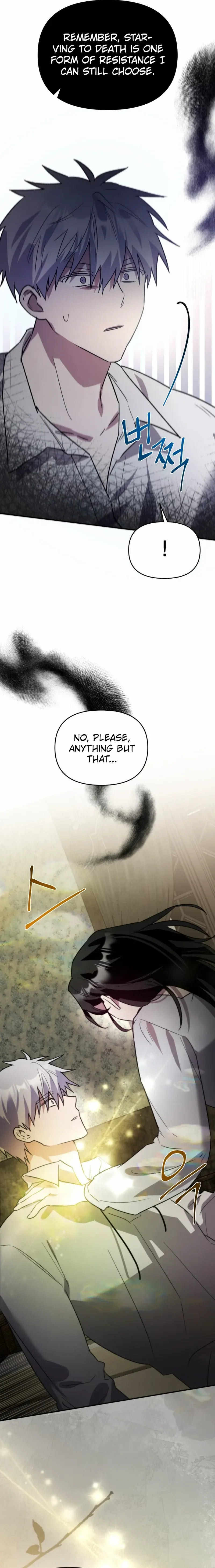 I'm a Solo Guide Chapter 4 page 16