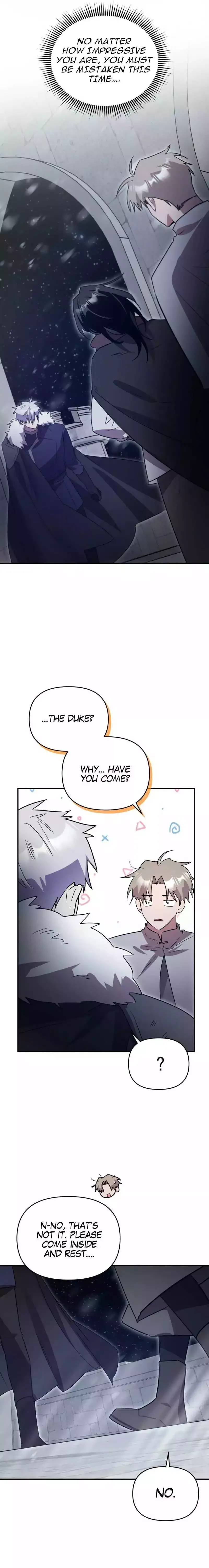 I'm a Solo Guide Chapter 6 page 13