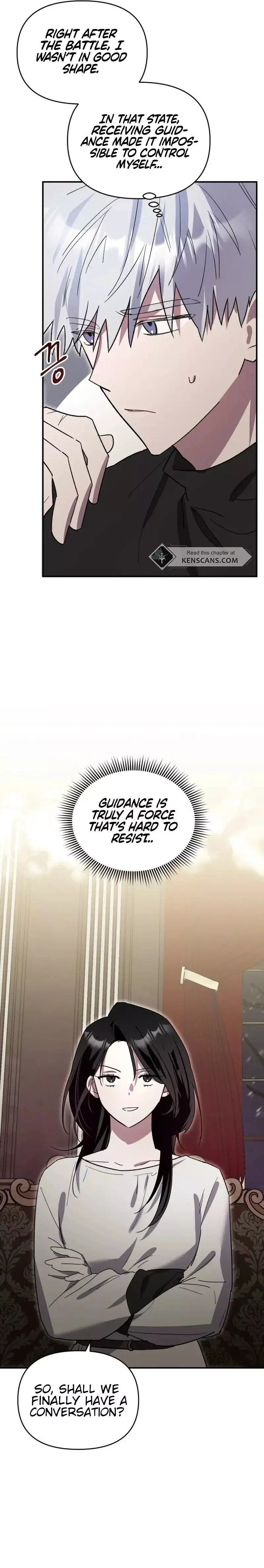 I'm a Solo Guide Chapter 7 page 3
