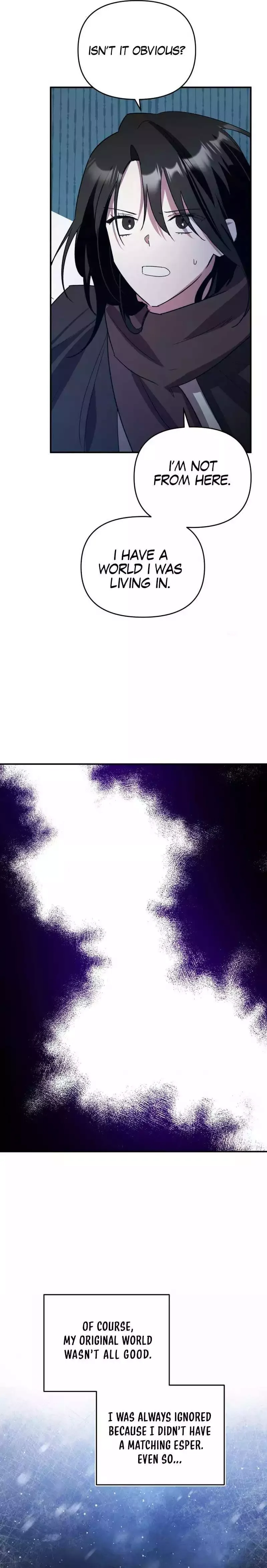 I'm a Solo Guide Chapter 6 page 19