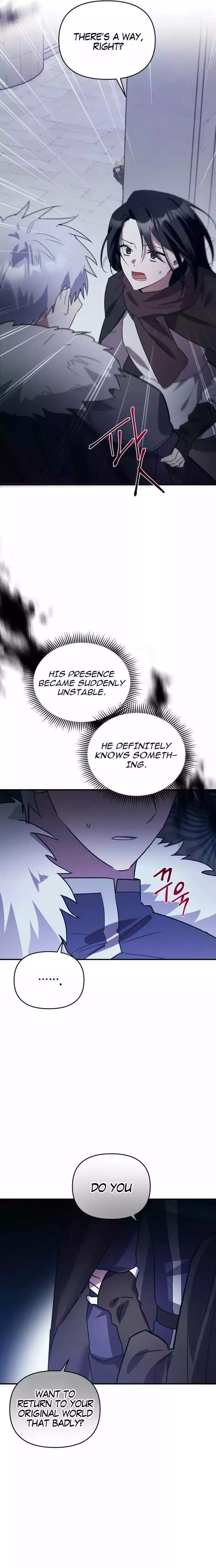 I'm a Solo Guide Chapter 6 page 18