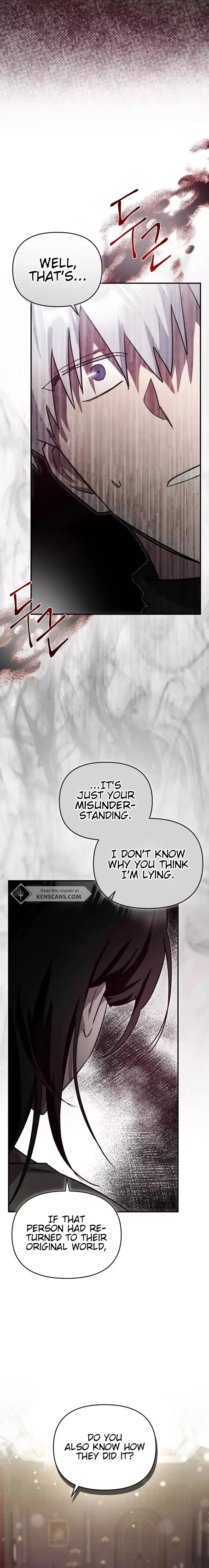 I'm a Solo Guide Chapter 7 page 11