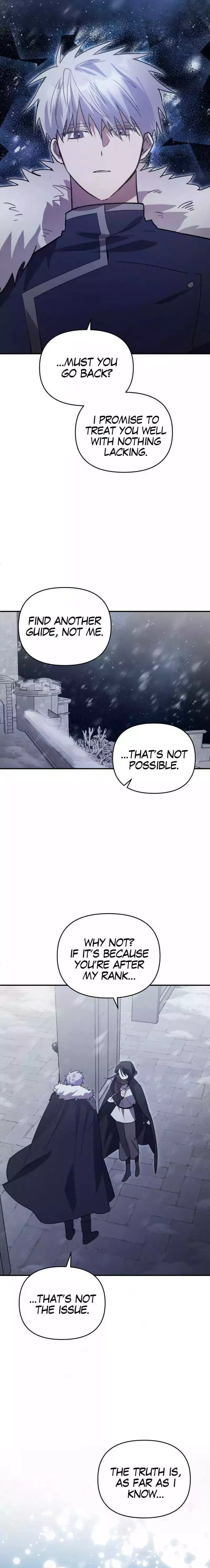 I'm a Solo Guide Chapter 6 page 20