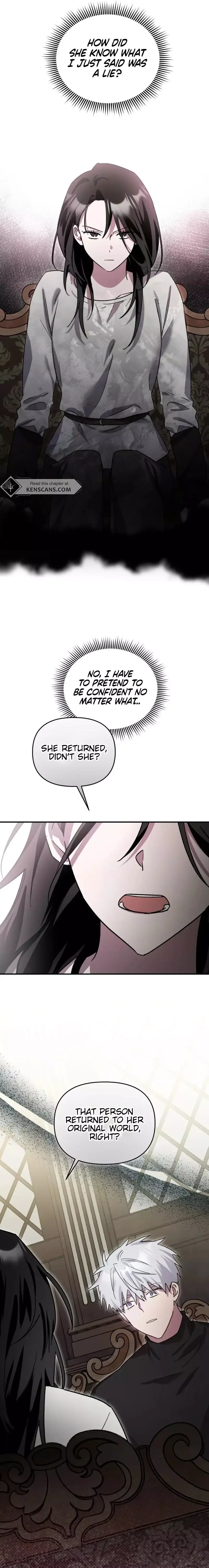 I'm a Solo Guide Chapter 7 page 10