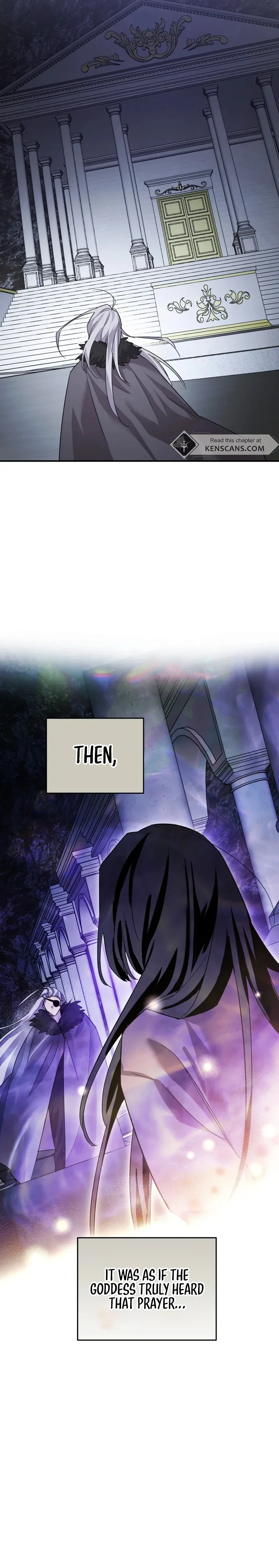 I'm a Solo Guide Chapter 8 page 3