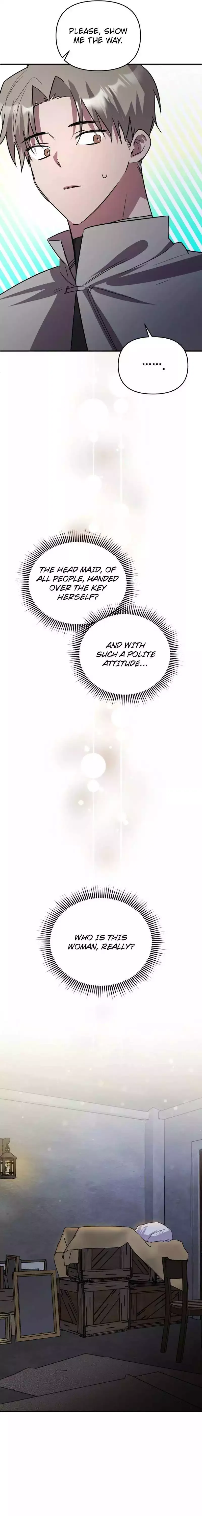 I'm a Solo Guide Chapter 5 page 18