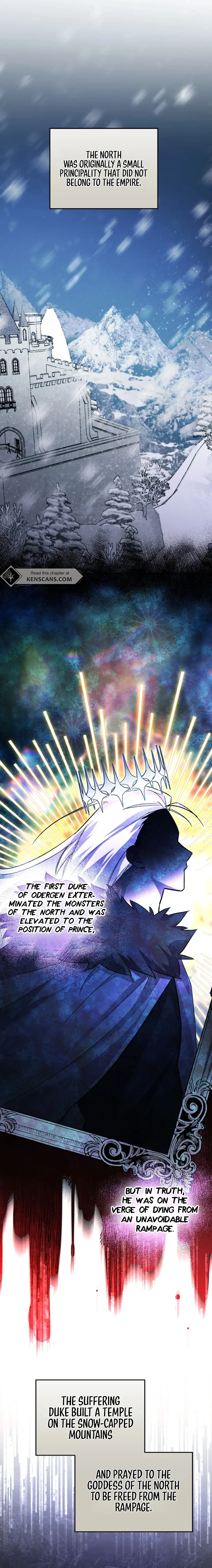 I'm a Solo Guide Chapter 8 page 2