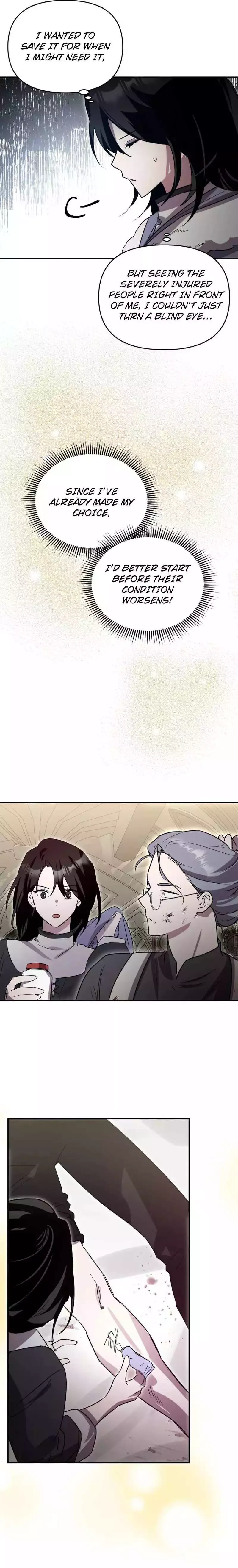 I'm a Solo Guide Chapter 5 page 20