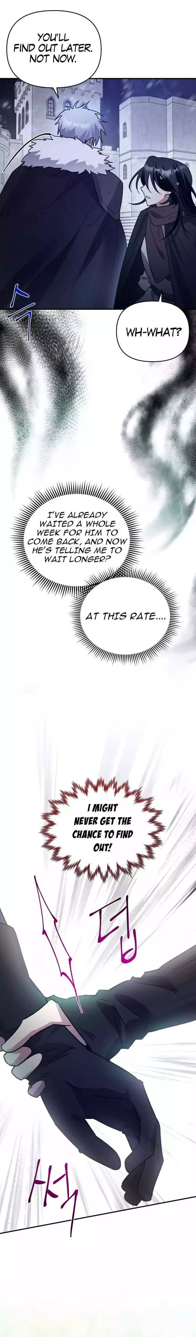 I'm a Solo Guide Chapter 6 page 26