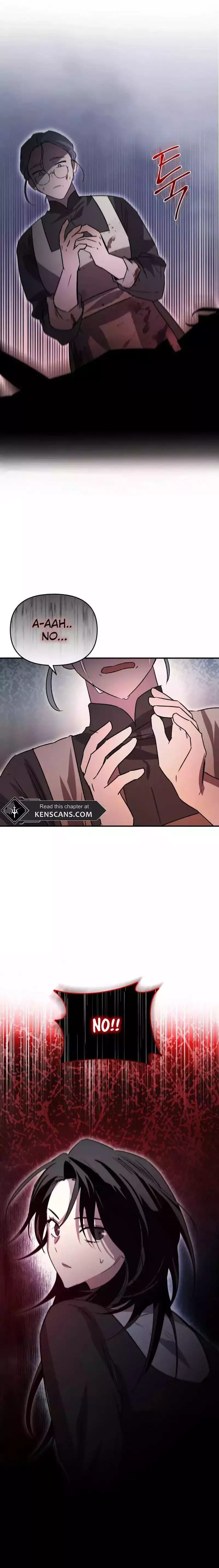I'm a Solo Guide Chapter 5 page 25