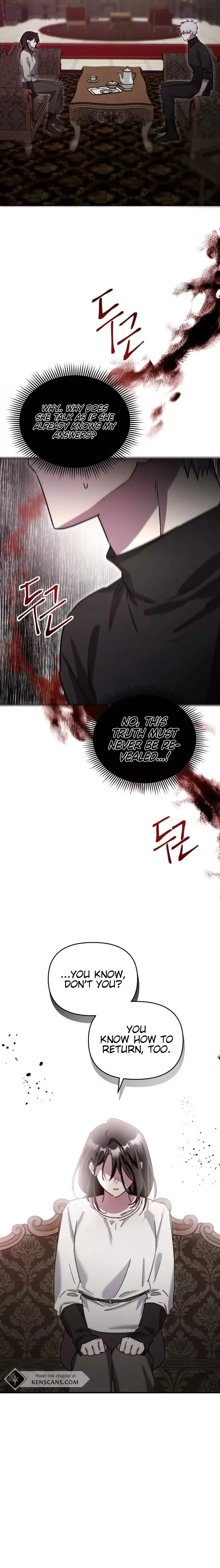 I'm a Solo Guide Chapter 7 page 12