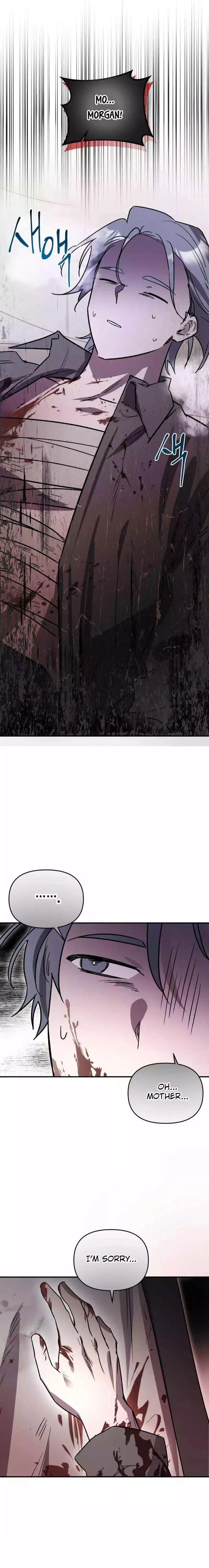 I'm a Solo Guide Chapter 5 page 24