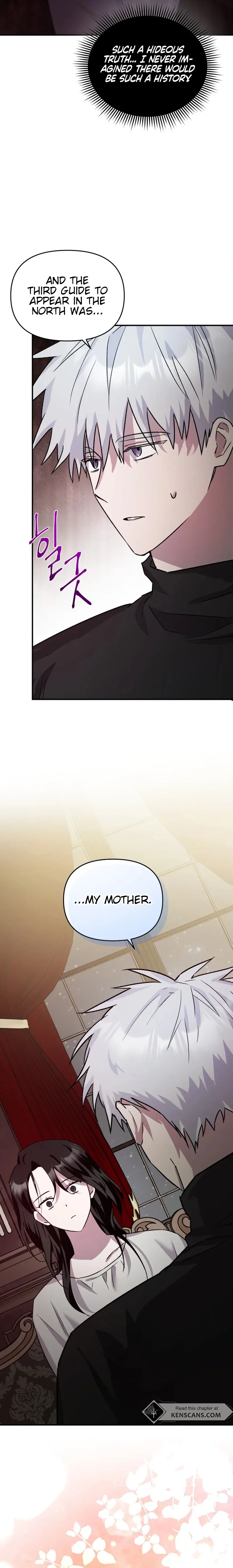 I'm a Solo Guide Chapter 8 page 8